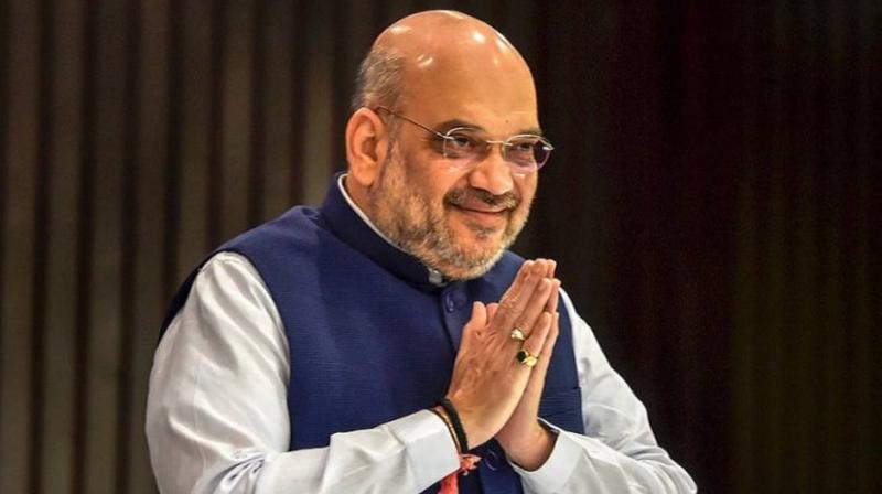 Amit Shah Amit Shah