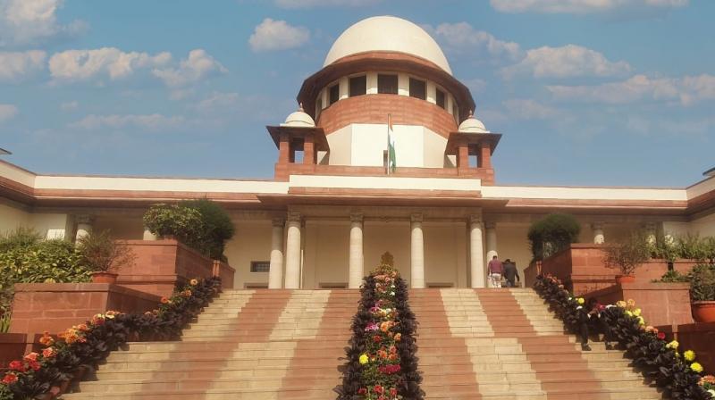 Supreme Court Supreme Court