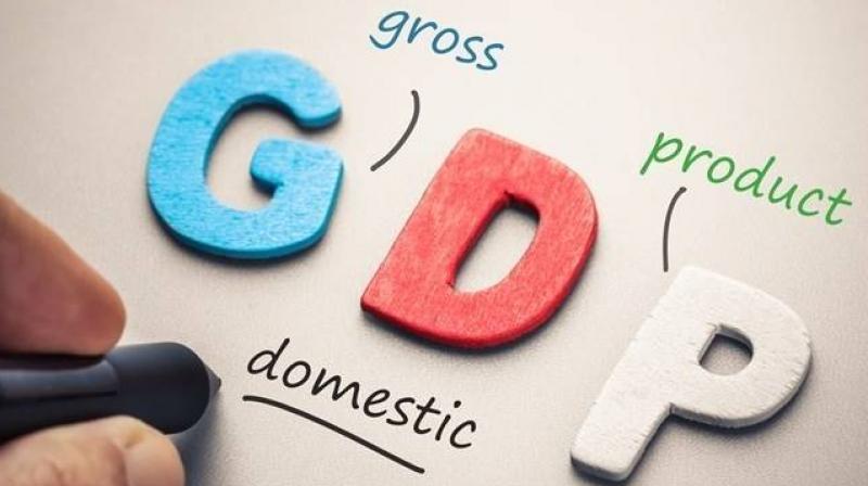 GDP GDP