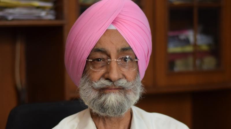 BKU Chief writes to PM with suggestions on three agri ordinances BKU Chief writes to PM with suggestions on three agri ordinances