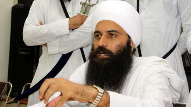 Baljit Singh Daduwal Baljit Singh Daduwal