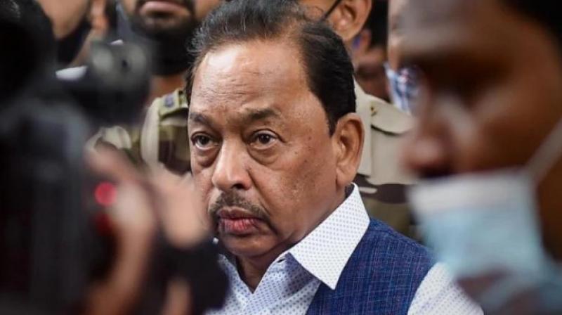 Narayan Rane Narayan Rane