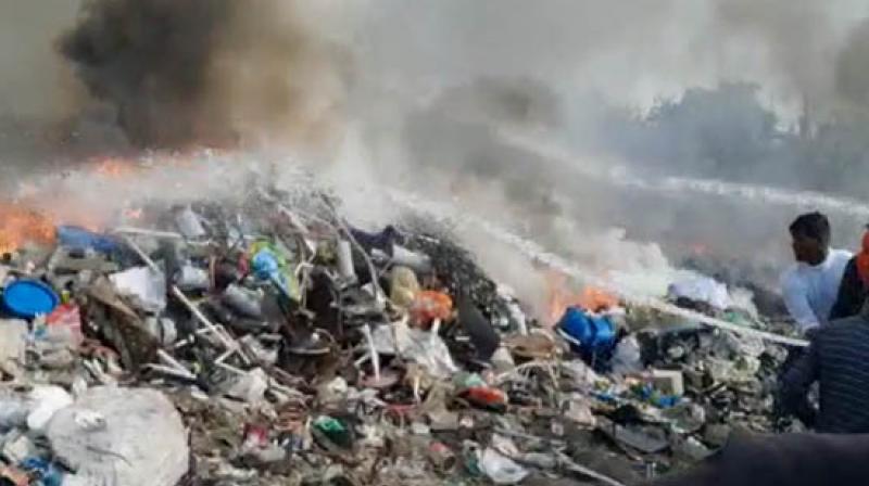fire brokeout fire brokeout