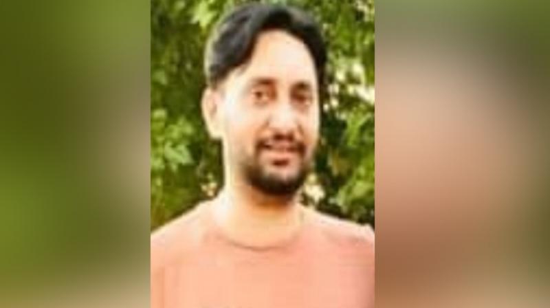 Punjabi youth died in France Kapurthala News in punjabi 