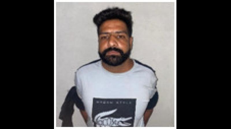 Davinder singh Davinder singh