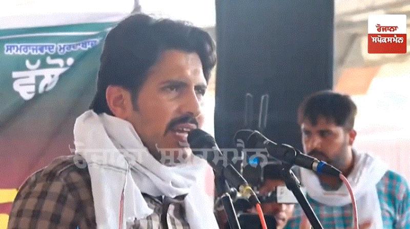 Jass Bajwa Jass Bajwa