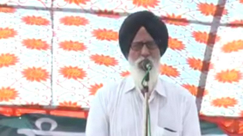 Shambhu Morcha Shambhu Morcha