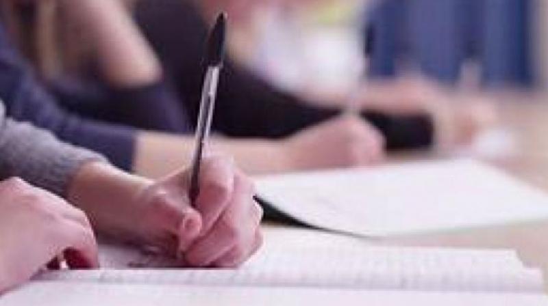Examination Examination