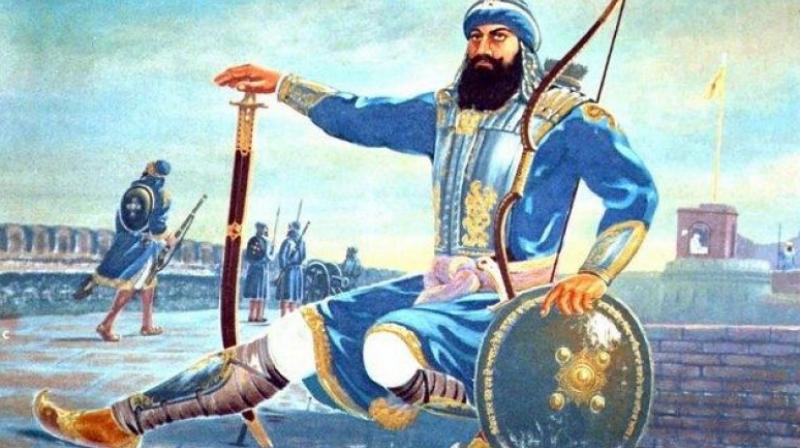 baba banda singh bahadur baba banda singh bahadur