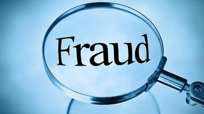 Fraud Fraud