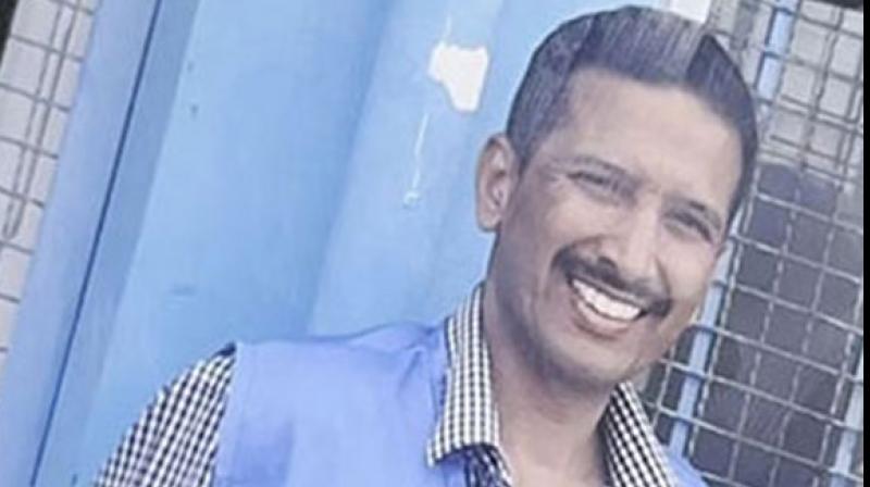 Indian missions assisting in repatriation of mortal remains of killed retired Col in Gaza: MEA Indian missions assisting in repatriation of mortal remains of killed retired Col in Gaza: MEA