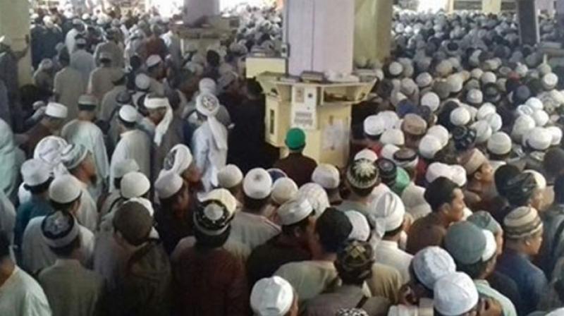 panchkula 1277 tabligi jamati arrived in haryana and 107 foreigners will be prosecute panchkula 1277 tabligi jamati arrived in haryana and 107 foreigners will be prosecute