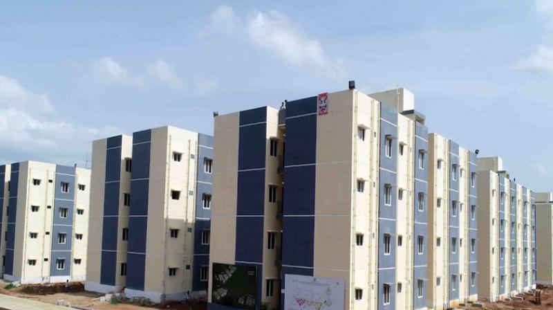 Corona houses will be cheaper in seven big cities sales may fall by 35 percent Corona houses will be cheaper in seven big cities sales may fall by 35 percent
