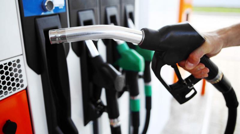 Petrol diesel prices increased on 3rd april no change from 18 days Petrol diesel prices increased on 3rd april no change from 18 days