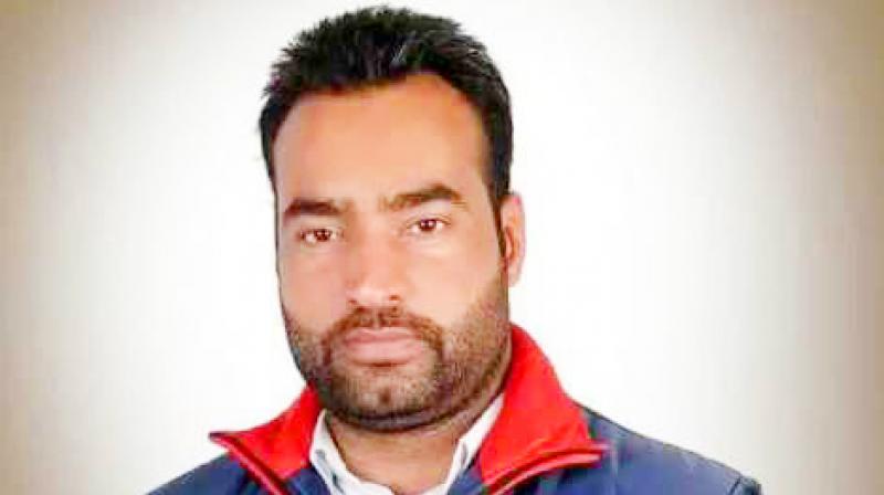 Lakha singh sidhana corona Virus Lakha singh sidhana corona Virus