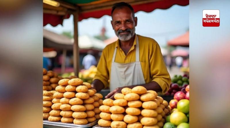 ਮੁਲਜ਼ਮ ਪ੍ਰਮੋਦ ਸ਼ਾਹੂ (42)