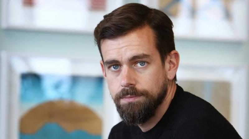 Twitter Jack Dorsey