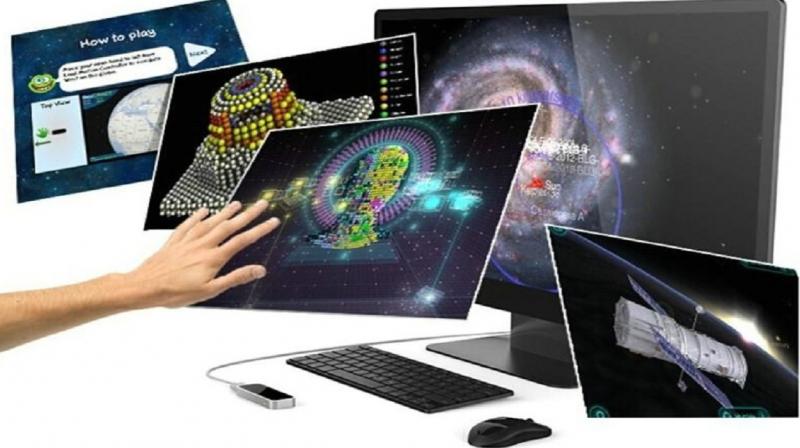 Tochless Technology Tochless Technology