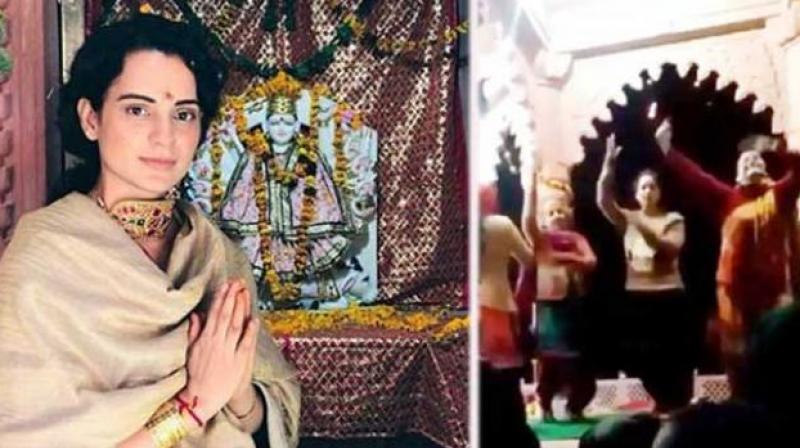 Kangna Ranaut Kangna Ranaut