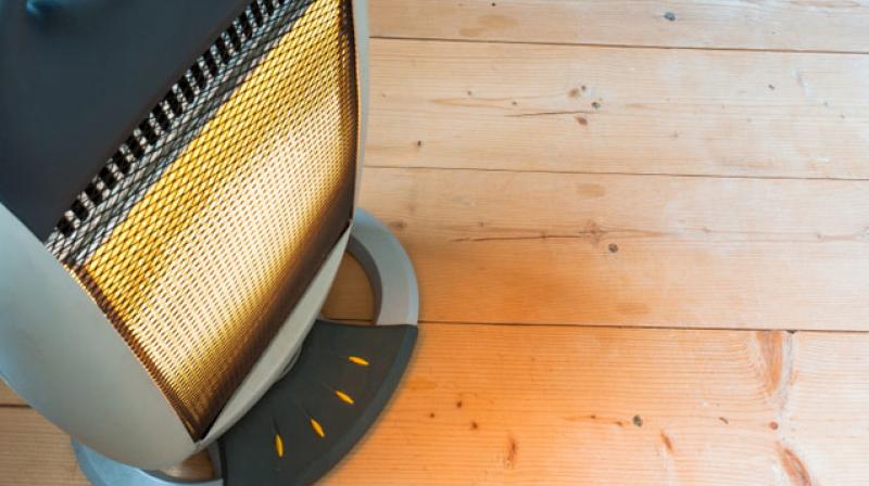 Heater Heater