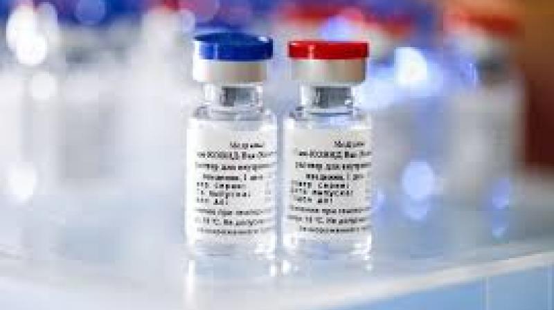 Corona Vaccine Corona Vaccine
