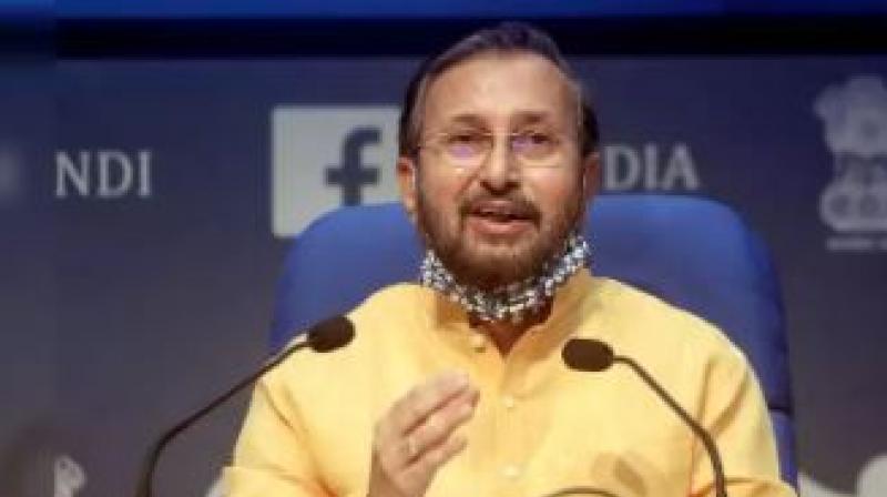 Parkesh Javadekar