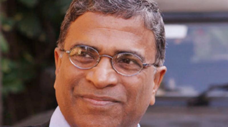 Harivansh Narayan Singh Harivansh Narayan Singh