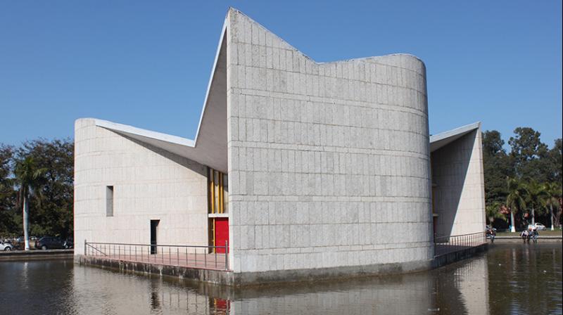 Panjab University, Chandigarh