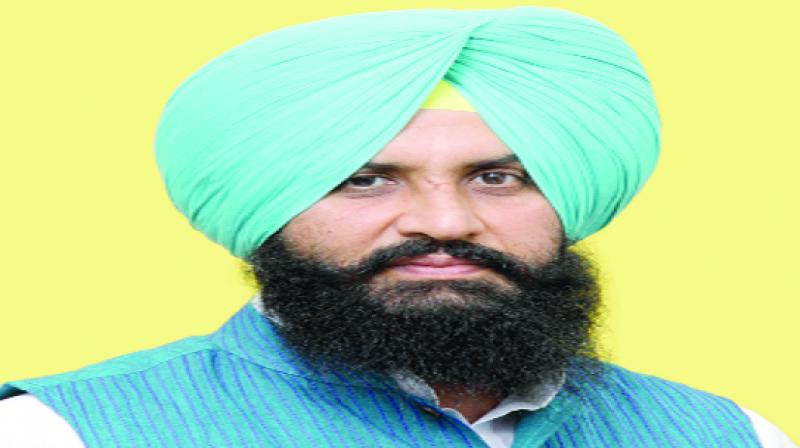 Simarjit Singh Bains Simarjit Singh Bains