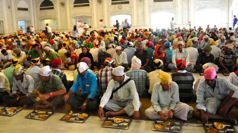 Langar Langar