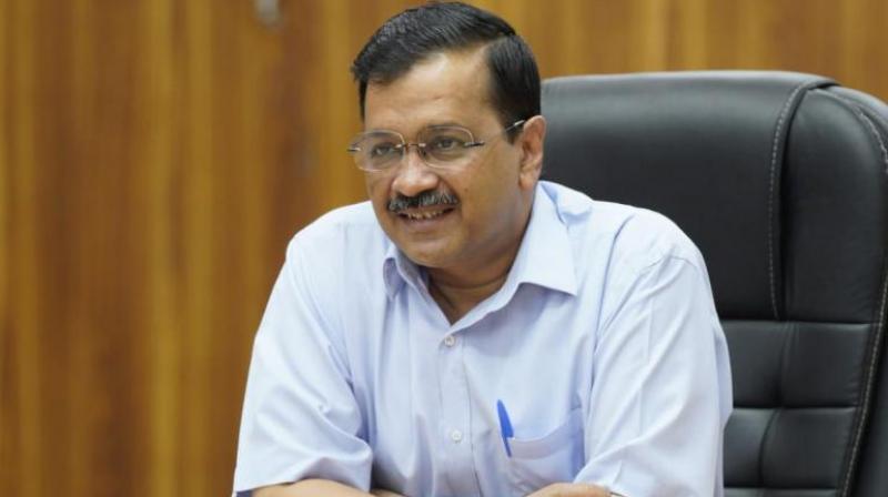 Arvind kejriwal Arvind kejriwal