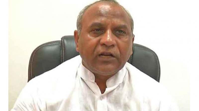 Chief Minister Saini was not given much authority in the ticket distribution process: Karan Dev Kamboj Chief Minister Saini was not given much authority in the ticket distribution process: Karan Dev Kamboj