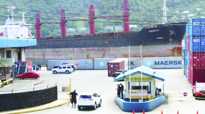 North Korea told United States on seizure of plane, 'Gangster' North Korea told United States on seizure of plane, 'Gangster'