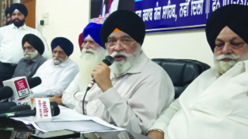 Harvinder Singh Sarna Harvinder Singh Sarna