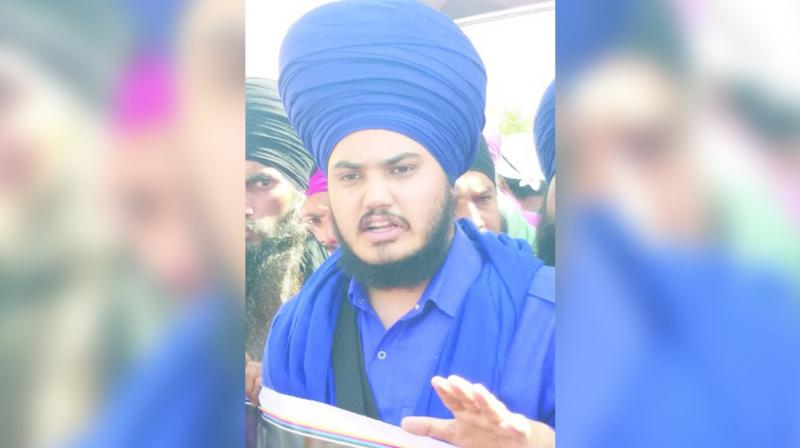 Bhai Ranjit Singh Bhai Ranjit Singh