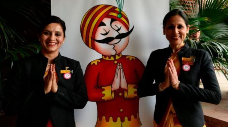 Air India TATA Air India TATA