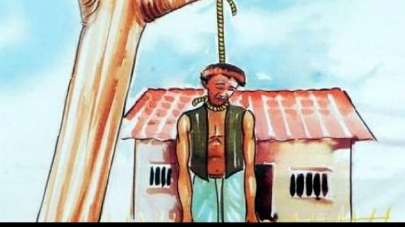 Farmers Suicide 