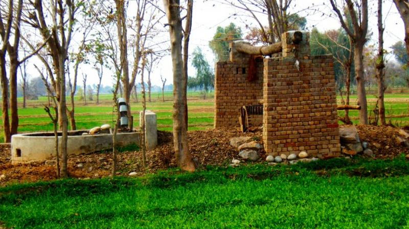 Beautiful Punjab Beautiful Punjab