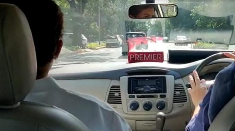 Rahul Gandhi and Priyanka Gandhi To Hathras Rahul Gandhi and Priyanka Gandhi To Hathras