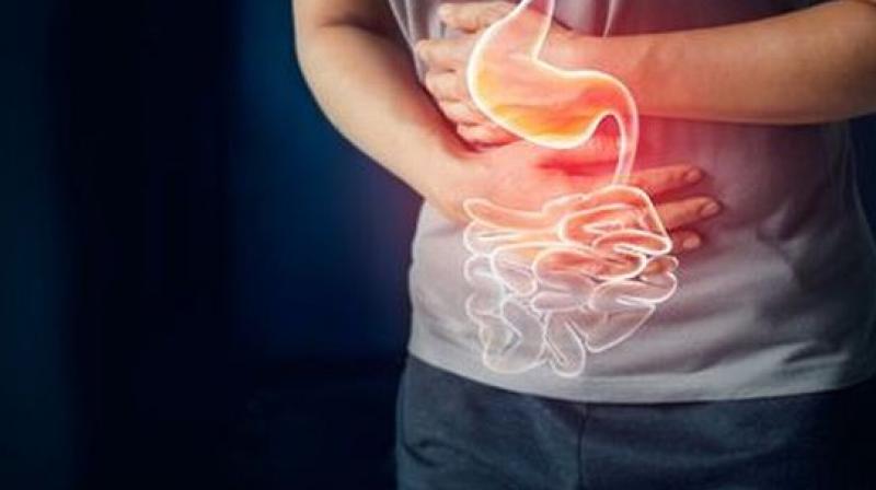 Digestive Problem Digestive Problem