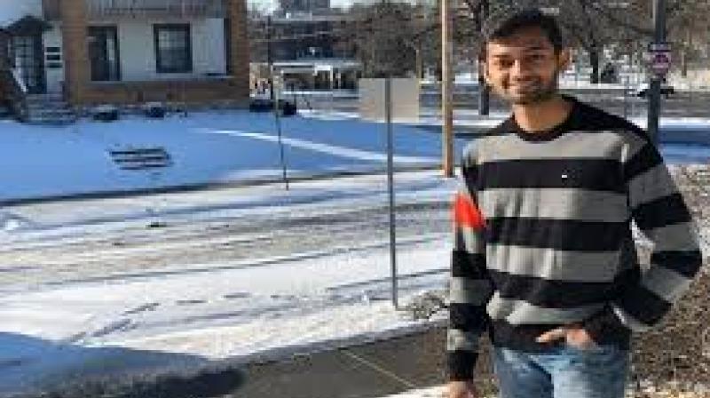 Indian Student Indian Student