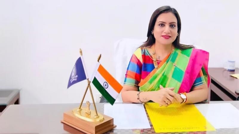 Sonal Goel Sonal Goel