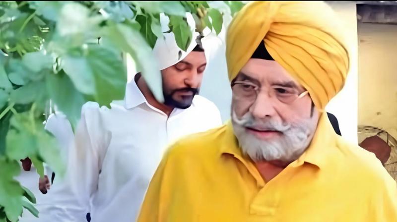 Bharat Inder Chahal Bharat Inder Chahal