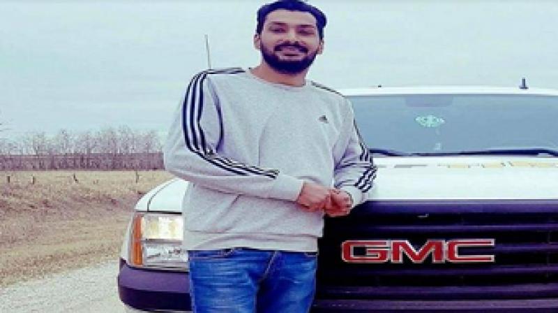 Punjabi youth saved girl's life from Drug Mafia Members Punjabi youth saved girl's life from Drug Mafia Members