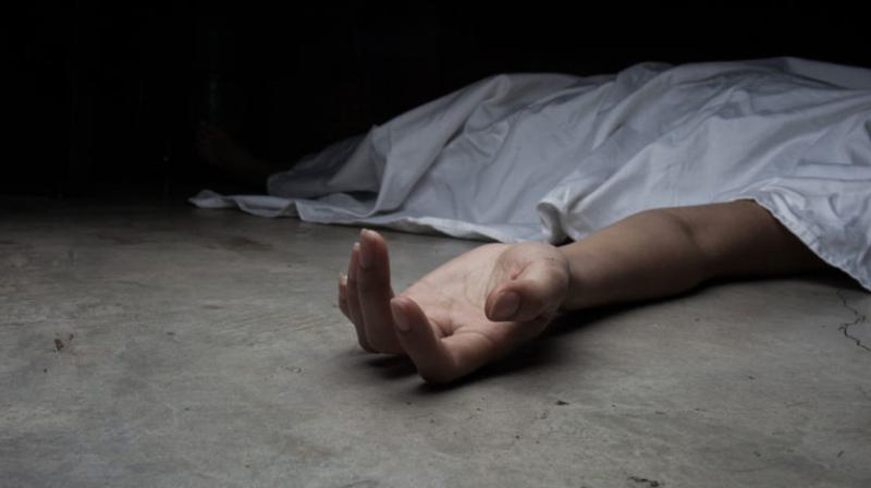 Indian man's body repatriated four months after his death in UAE Indian man's body repatriated four months after his death in UAE