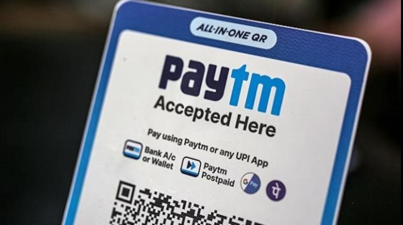 Paytm services closed after March 15 Paytm services closed after March 15