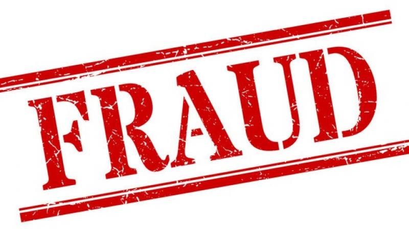 Jalandhar Fraud Jalandhar Fraud