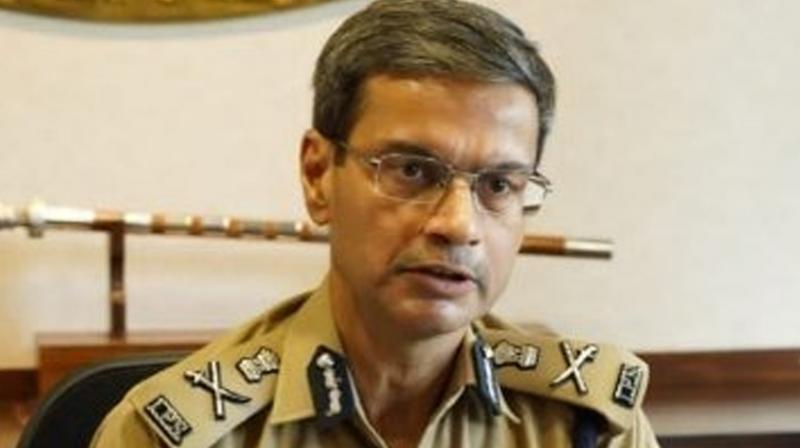 DGP Gaurav Yadav's order to senior police officers of Punjab News DGP Gaurav Yadav's order to senior police officers of Punjab News