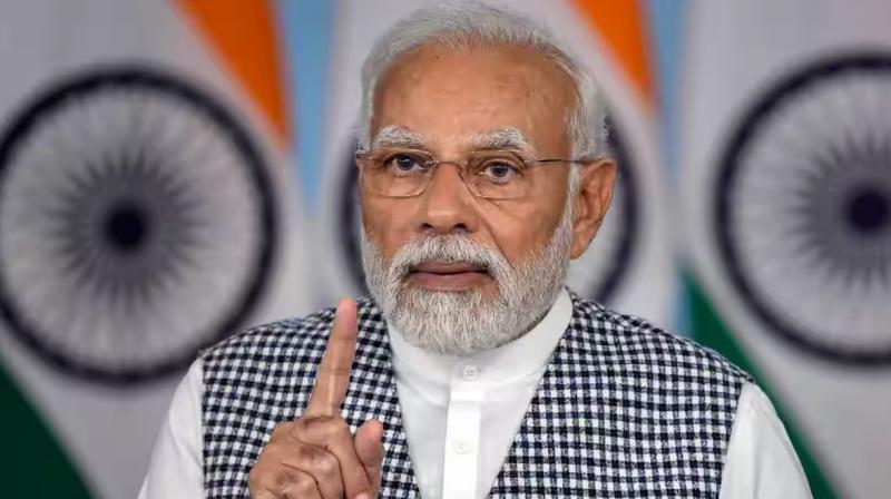Narendra Modi: Prime Minister of India Narendra Modi: Prime Minister of India