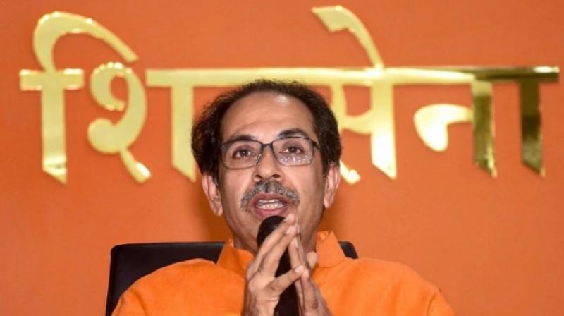 shiv sena shiv sena